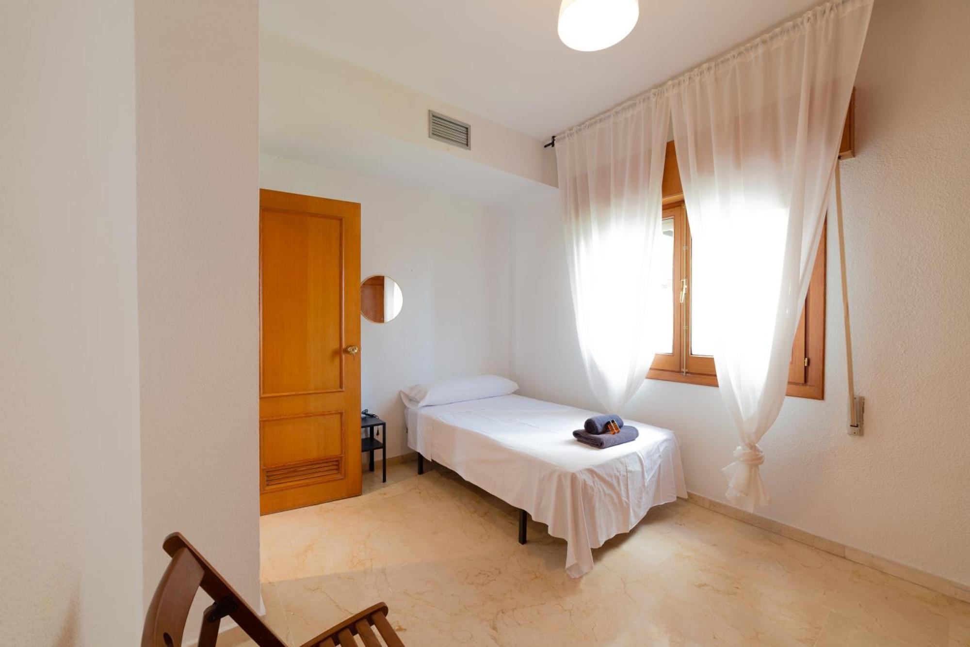 Trendyrooms Granada, Centro A 10 Minutos Andando Exterior foto